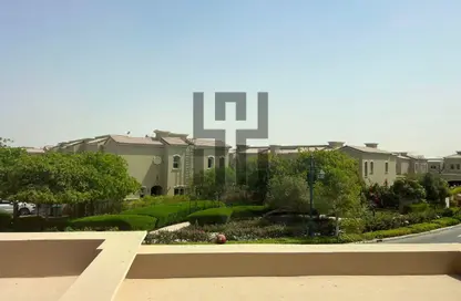 Villa - 2 Bedrooms - 3 Bathrooms for rent in Casa Dora - Serena - Dubai Land - Dubai