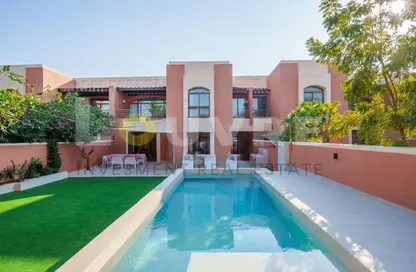 Apartment - 5 Bedrooms - 6 Bathrooms for sale in Mangrove Village - Rabdan - Abu Dhabi Apartment - 5 Bedrooms - 6 Bathrooms for sale in Mangrove Village - Rabdan - Abu Dhabi