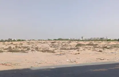 أرض - استوديو للبيع في العالية - عجمان