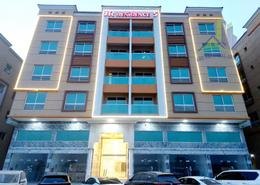 Apartment - 3 bedrooms - 3 bathrooms for rent in Al Mwaihat 2 - Al Mwaihat - Ajman Outdoor Building image for: Apartment - 3 bedrooms - 3 bathrooms for rent in Al Mwaihat 2 - Al Mwaihat - Ajman, Image 1
