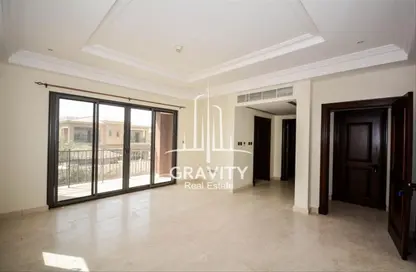 Villa - 4 Bedrooms - 5 Bathrooms for sale in Saadiyat Beach Villas - Saadiyat Beach - Saadiyat Island - Abu Dhabi