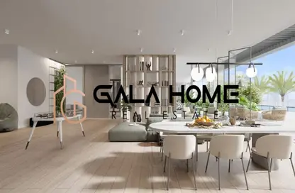 Apartment - 1 Bedroom - 2 Bathrooms for sale in Ellington House III - Dubai Hills Estate - Dubai
