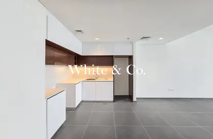 Apartment - 1 Bedroom - 1 Bathroom for sale in Creek Edge Tower 1 - Creek Edge - Dubai Creek Harbour (The Lagoons) - Dubai