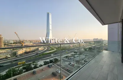 Apartment - 1 Bedroom - 2 Bathrooms for sale in Me Do Re Tower - JLT Cluster L - Jumeirah Lake Towers - Dubai