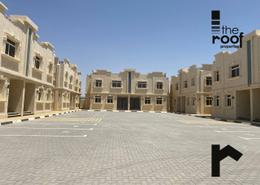 Villa - 4 bedrooms - 5 bathrooms for rent in Al Nayfa - Al Hili - Al Ain