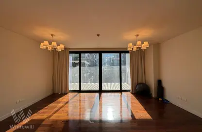 Apartment - 2 Bedrooms - 4 Bathrooms for rent in City Walk Residential Building 4B - City Walk Residential - City Walk - Dubai