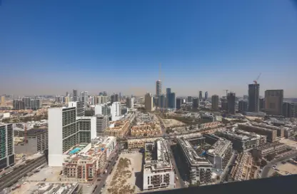 شقة - 2 غرف نوم - 3 حمامات للبيع في بينغاطي اونيكس - قرية الجميرا سركل - دبي