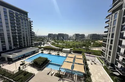 Apartment - 2 Bedrooms - 3 Bathrooms for sale in Executive Residences 2 - Executive Residences - Dubai Hills Estate - Dubai