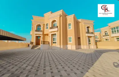 فيلا - 5 غرف نوم - 8 حمامات للايجار في مركز محمد بن زايد - مدينة محمد بن زايد - أبوظبي