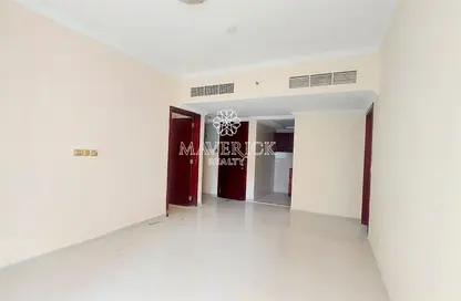 Empty Room image for: Apartment - 2 Bedrooms - 2 Bathrooms for rent in Manazil Tower 2 - Al Taawun Street - Al Taawun - Sharjah, Image 1