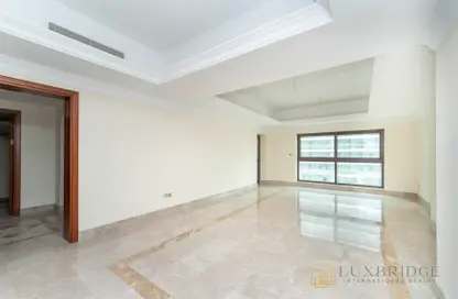 Apartment - 3 Bedrooms - 4 Bathrooms for sale in The Fairmont Palm Residence North - The Fairmont Palm Residences - Palm Jumeirah - Dubai
