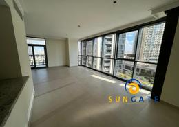 Apartment - 2 bedrooms - 2 bathrooms for sale in Dubai Creek Residence Tower 3 North - Dubai Creek Harbour (The Lagoons) - Dubai