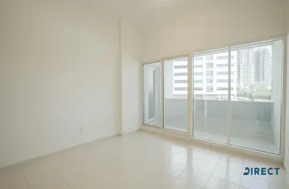 Apartment - 1 Bedroom - 1 Bathroom for sale in Olympic Park 2 - Olympic Park Towers - Dubai Sports City - Dubai