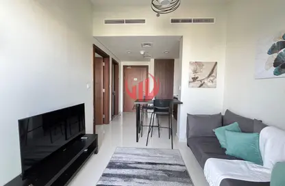 Apartment - 1 Bedroom for rent in Reva Residences - Business Bay - Dubai