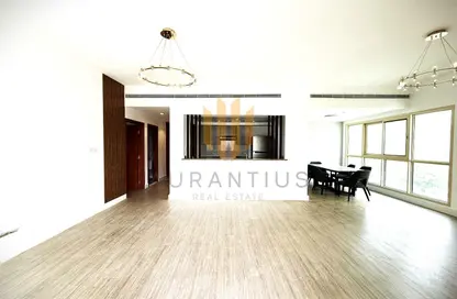 Apartment - 2 Bedrooms - 3 Bathrooms for sale in Al Dhafra 4 - Al Dhafra - Greens - Dubai