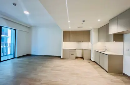 Apartment - 2 Bedrooms - 2 Bathrooms for rent in Lotus at Creek Beach - Creek Beach - Dubai Creek Harbour (The Lagoons) - Dubai