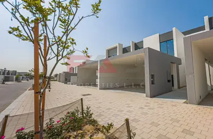 Townhouse - 3 Bedrooms - 4 Bathrooms for rent in La Rosa 4 - Villanova - Dubai Land - Dubai