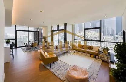 شقة - 3 غرف نوم - 4 حمامات للايجار في 5 بناية - سيتي ووك السكنية - سيتي ووك - دبي شقة - 3 غرف نوم - 4 حمامات للايجار في 5 بناية - سيتي ووك السكنية - سيتي ووك - دبي