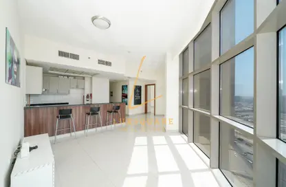 شقة - غرفة نوم - 1 حمام للايجار في ريف ريزيدنس - الضاحية 13 - قرية الجميرا سركل - دبي