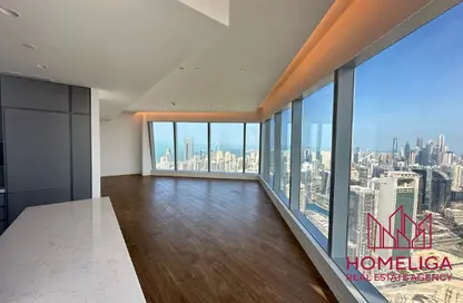 Apartment - 2 Bedrooms - 3 Bathrooms for sale in Uptown Tower - Uptown Dubai - Jumeirah Lake Towers - Dubai