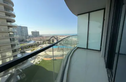 شقة - غرفة نوم - 1 حمام للبيع في مساكن نورث باي - ميناء العرب - راس الخيمة - رأس الخيمة