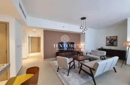 Apartment - 2 Bedrooms - 2 Bathrooms for sale in Acacia A - Park Heights - Dubai Hills Estate - Dubai