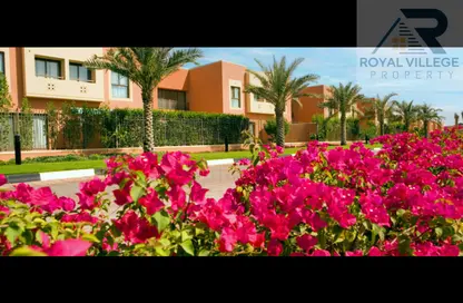 Villa - 5 Bedrooms - 7 Bathrooms for sale in Mangrove Village - Abu Dhabi Gate City - Abu Dhabi