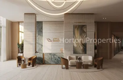 Apartment - 2 Bedrooms - 2 Bathrooms for sale in Binghatti Haven - Dubai Sports City - Dubai