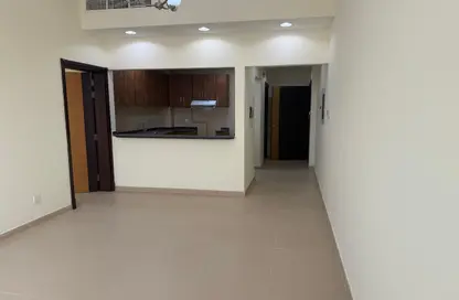 Apartment - 1 Bedroom - 2 Bathrooms for rent in Residential District - Dubai South (Dubai World Central) - Dubai