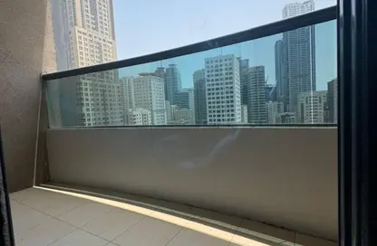 Apartment - 1 Bedroom - 2 Bathrooms for rent in Al Qasba - Sharjah