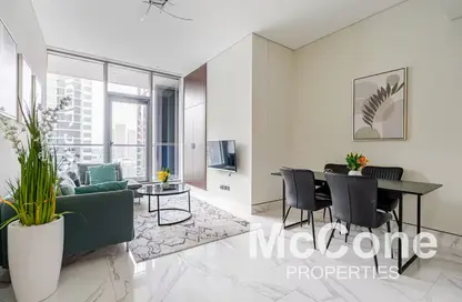 Apartment - 1 Bedroom - 2 Bathrooms for rent in J ONE Tower A - J ONE - Business Bay - Dubai
