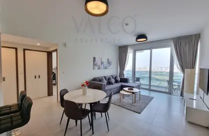 Apartment - 1 Bedroom - 2 Bathrooms for sale in 1 Residences - 2 - Al Kifaf - Zabeel - Dubai