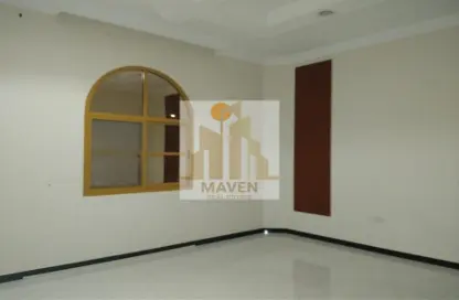 Villa - 5 Bedrooms - 6 Bathrooms for rent in Shakhbout City - Abu Dhabi