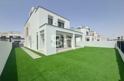 Townhouse - 4 Bedrooms - 4 Bathrooms for rent in Caya - Arabian Ranches 3 - Dubai