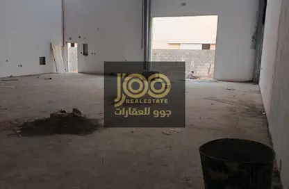 مستودع - استوديو للايجار في أم الثعوب - أم القيوين