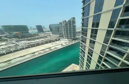 شقة - 2 غرف نوم - 3 حمامات للبيع في كانال ريزيدينس - جزيرة الريم - أبوظبي