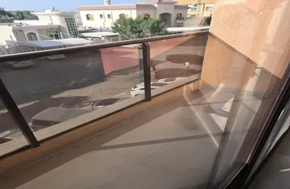 عمارة بالكامل - استوديو - 8 حمامات للبيع في الجرف الصناعية 3 - الجرف الصناعية - عجمان