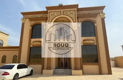 فيلا - 7 غرف نوم - 8 حمامات للايجار في الظيت الجنوبي - الظيت - رأس الخيمة