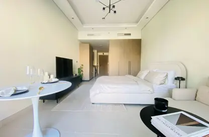 Apartment - Studio - 1 Bathroom for sale in Al Serh Residences 11 - Jumeirah Village Circle - Dubai