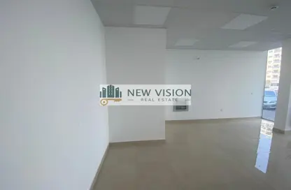 Shop - Studio - 1 Bathroom for rent in Ibtikar 2 - Al Majaz 2 - Al Majaz - Sharjah