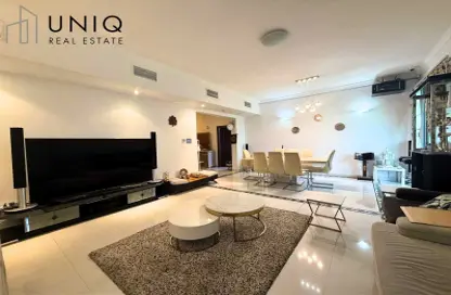 Townhouse - 4 Bedrooms - 5 Bathrooms for rent in Western Residence South - Falcon City of Wonders - Dubai