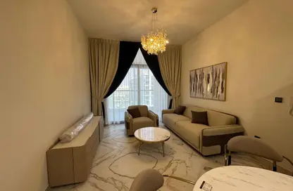 Apartment - 2 Bedrooms - 2 Bathrooms for rent in Petalz by Danube - International City - Dubai