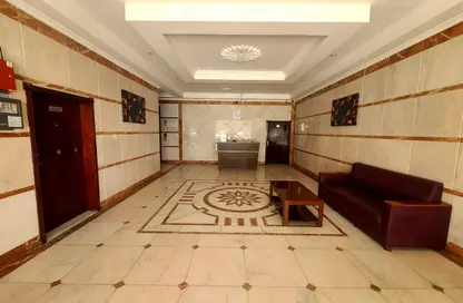 Apartment - 1 Bedroom - 1 Bathroom for rent in Fire Station Road - Muwaileh - Sharjah