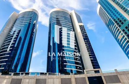 شقة - 1 حمام للايجار في أبراج هيدرا افينيو - مدينة الأضواء - جزيرة الريم - أبوظبي