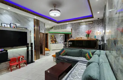 Apartment - 2 Bedrooms - 2 Bathrooms for rent in The Crescent Tower C - The Crescent - Dubai Production City (IMPZ) - Dubai Apartment - 2 Bedrooms - 2 Bathrooms for rent in The Crescent Tower C - The Crescent - Dubai Production City (IMPZ) - Dubai