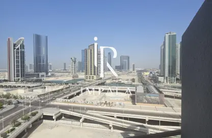 Apartment - 1 Bedroom - 1 Bathroom for rent in Al Maryah Vista - Al Maryah Island - Abu Dhabi