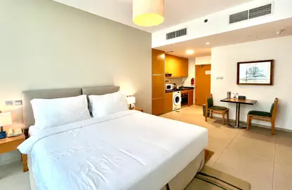 Hotel  and  Hotel Apartment - Studio - 1 Bathroom for sale in Grand Central Hotel - Barsha Heights (Tecom) - Dubai