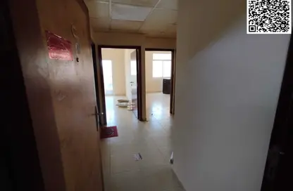 Apartment - 1 Bedroom - 1 Bathroom for rent in Cornish Tower - Al Rumaila - Ajman