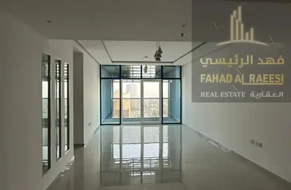 Apartment - 4 Bedrooms - 2 Bathrooms for rent in Al Naemiya Tower 3 - Al Naemiya Towers - Al Nuaimiya - Ajman Apartment - 4 Bedrooms - 2 Bathrooms for rent in Al Naemiya Tower 3 - Al Naemiya Towers - Al Nuaimiya - Ajman