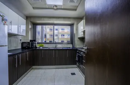 شقة - 2 غرف نوم - 3 حمامات للبيع في إيريس - عزيزي ريزيدنس - الفرجان - دبي